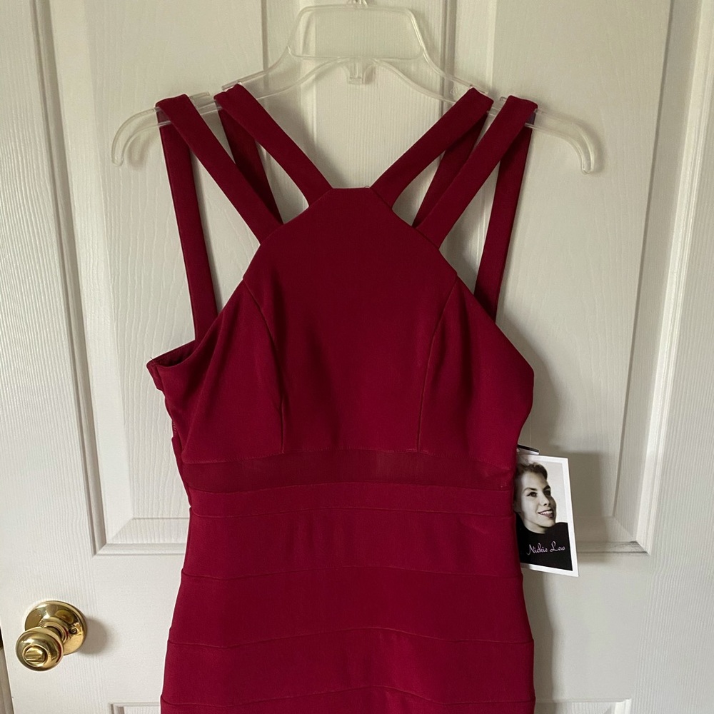 Love, Nickie Lew Dress TAGS ON!